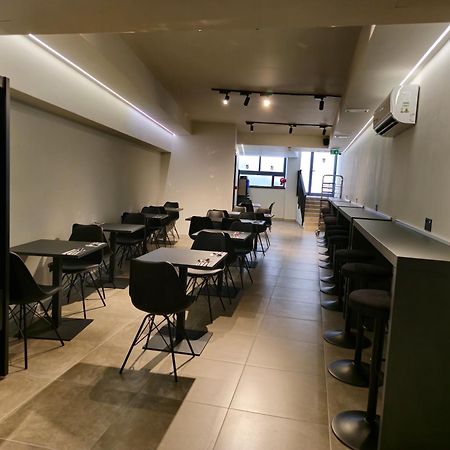 Onyx Hotel Saint Julian's Ngoại thất bức ảnh