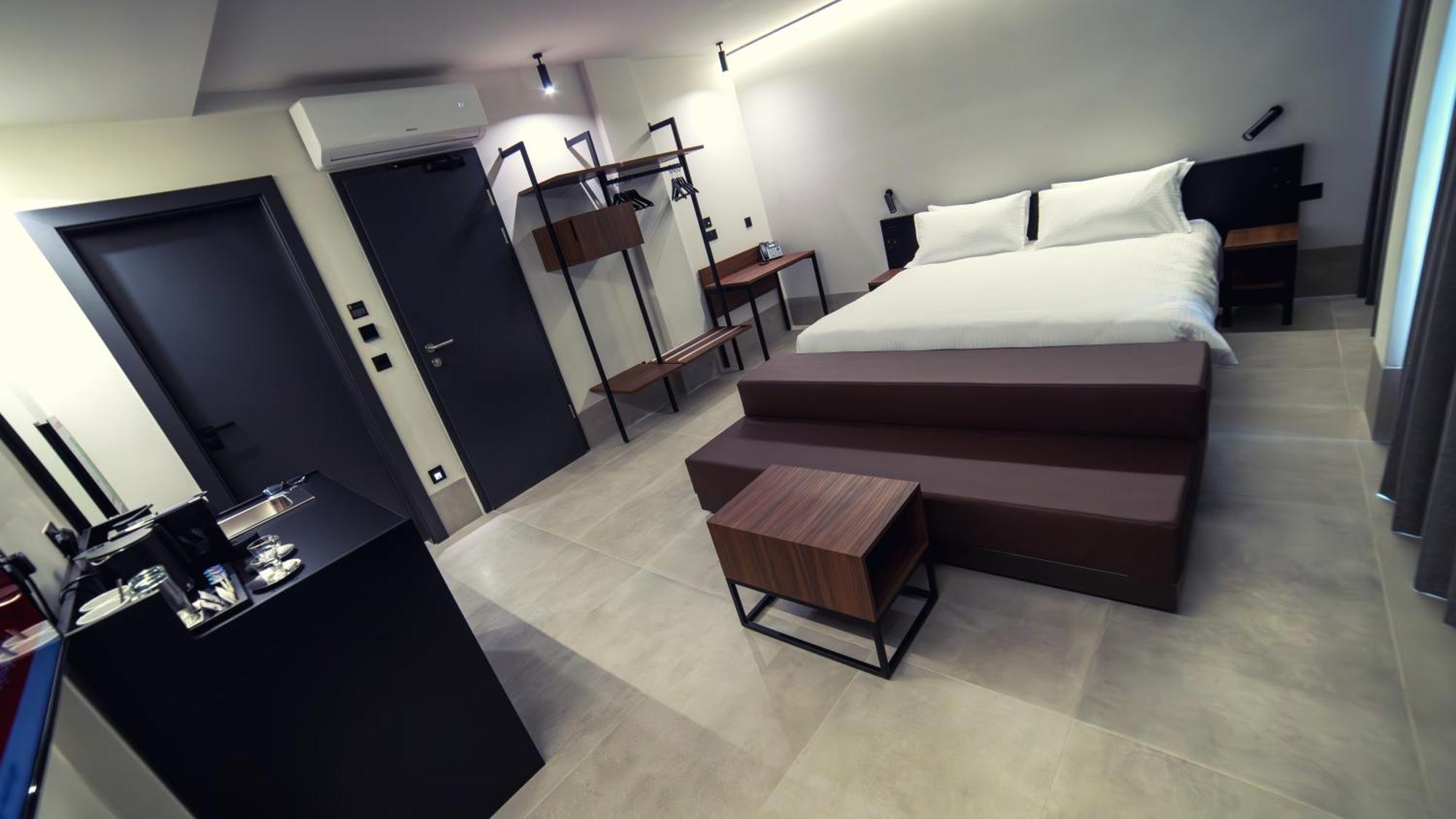 Onyx Hotel Saint Julian's Ngoại thất bức ảnh