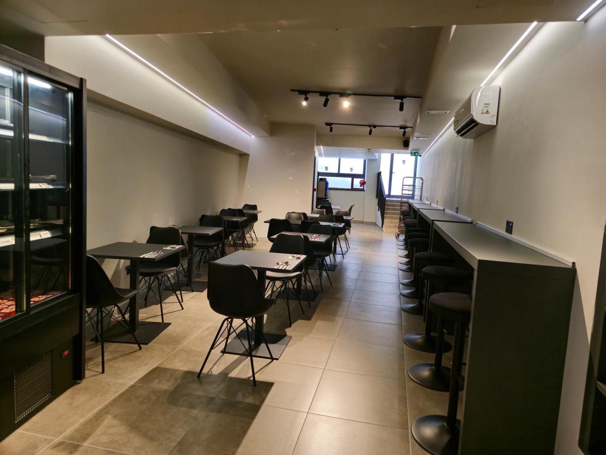 Onyx Hotel Saint Julian's Ngoại thất bức ảnh