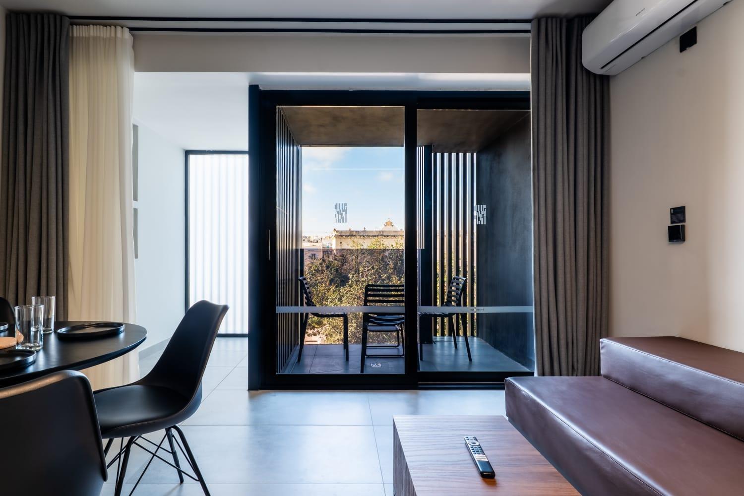 Onyx Hotel Saint Julian's Ngoại thất bức ảnh
