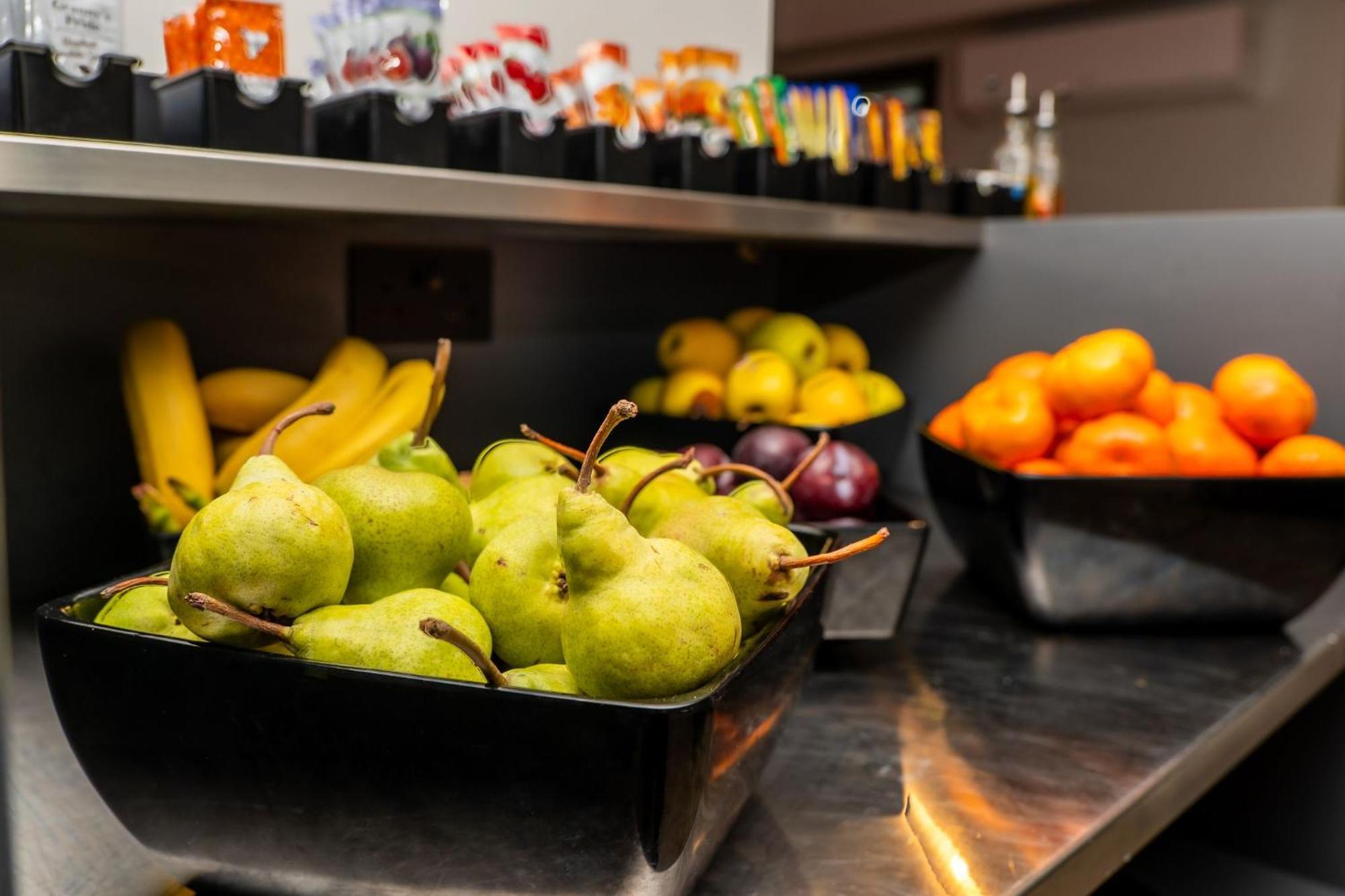 Onyx Hotel Saint Julian's Ngoại thất bức ảnh