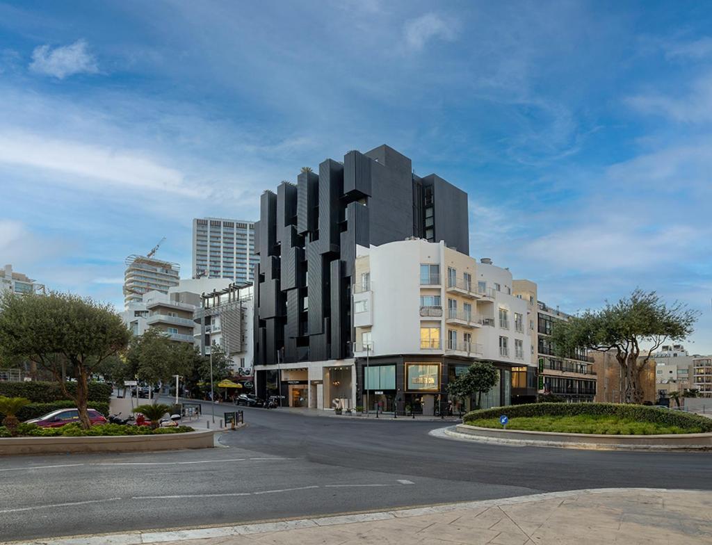 Onyx Hotel Saint Julian's Ngoại thất bức ảnh
