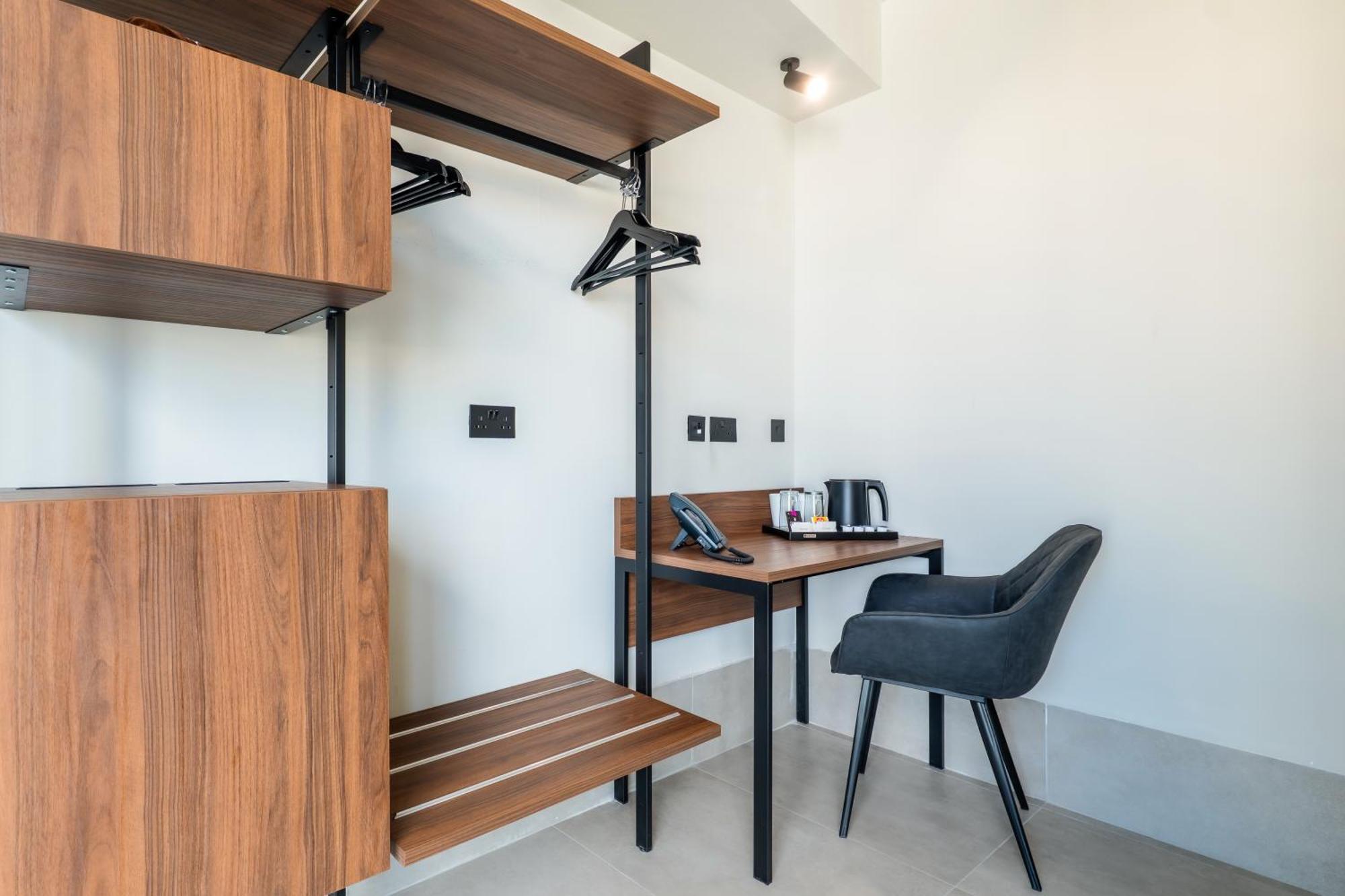 Onyx Hotel Saint Julian's Ngoại thất bức ảnh