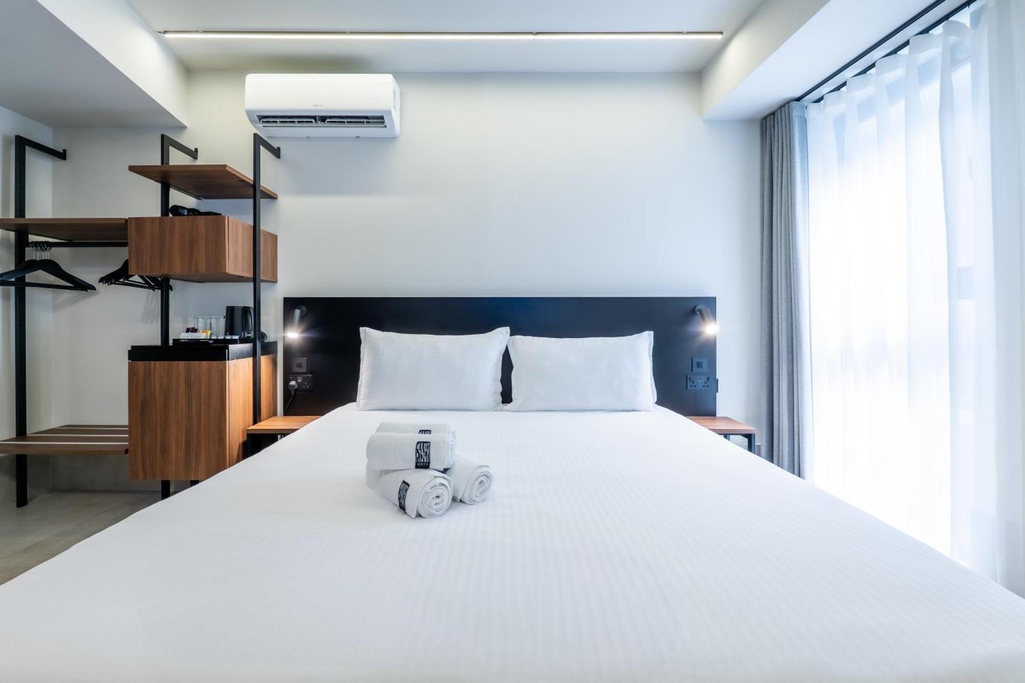 Onyx Hotel Saint Julian's Ngoại thất bức ảnh